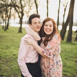 Meet your Posher, Sam